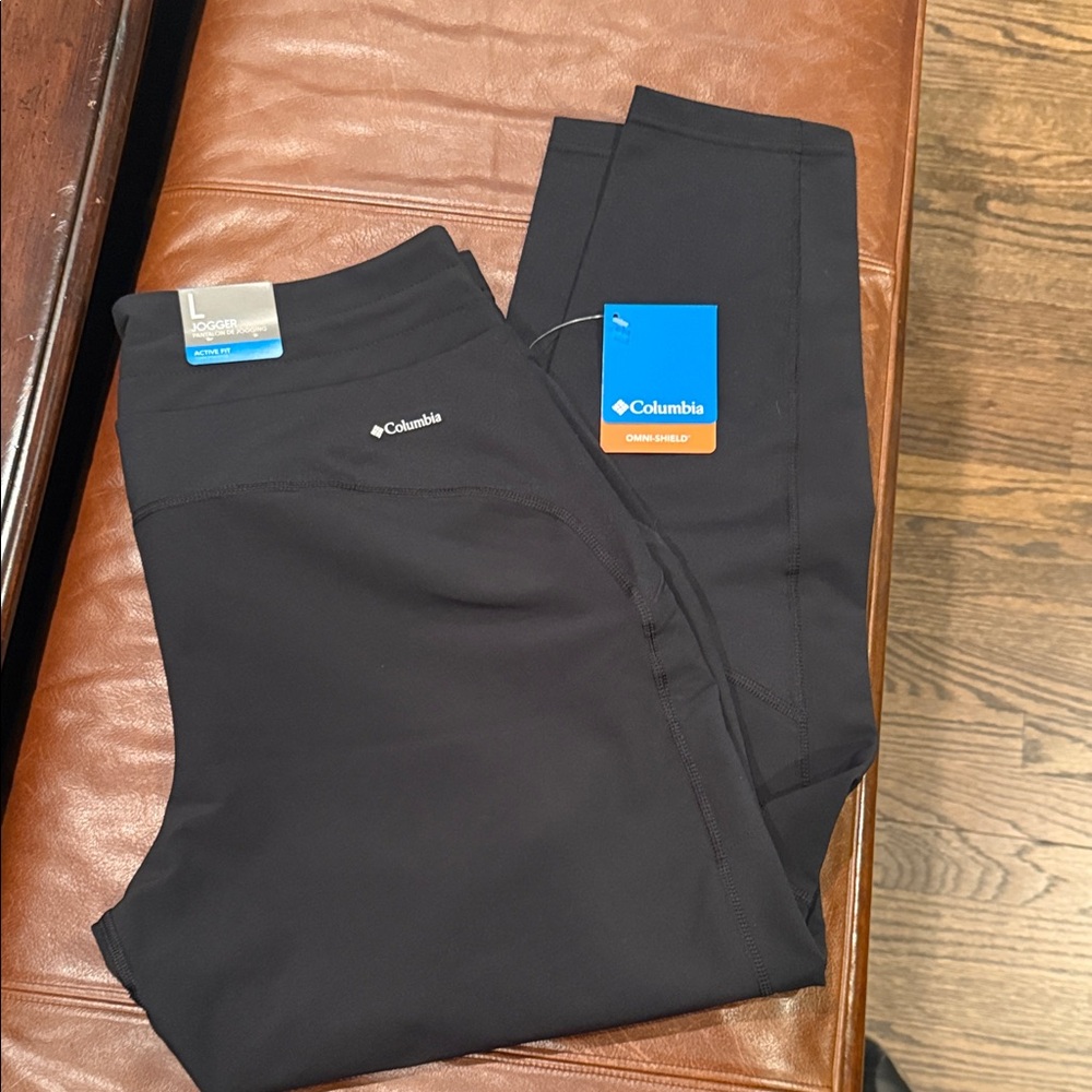 Columbia Charcoal Active Joggers